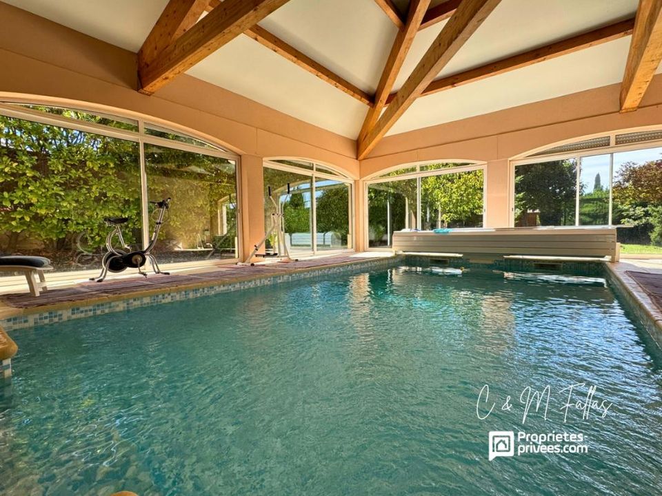 Villa i Malaucene, Vaucluse - foto 2