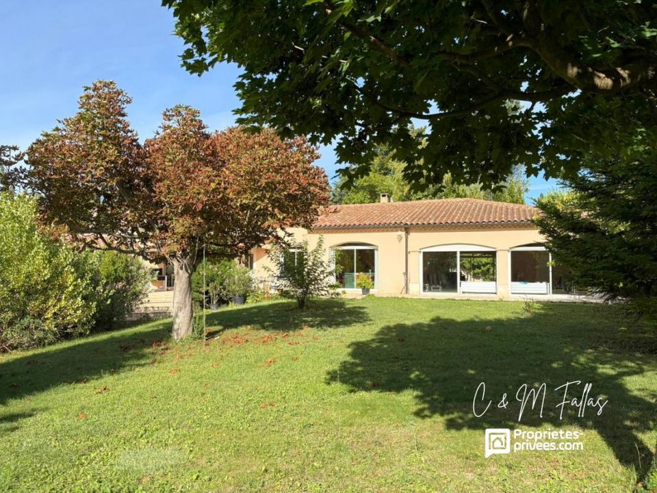 Villa i Malaucene, Vaucluse - foto 4