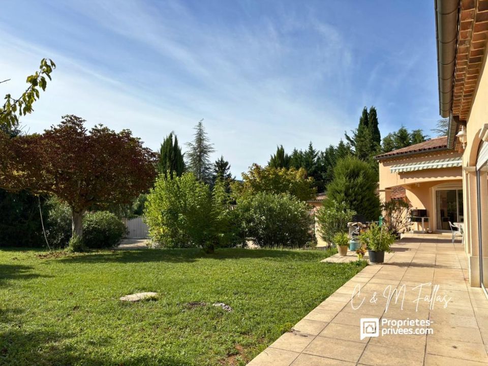 Villa i Malaucene, Vaucluse - foto 5