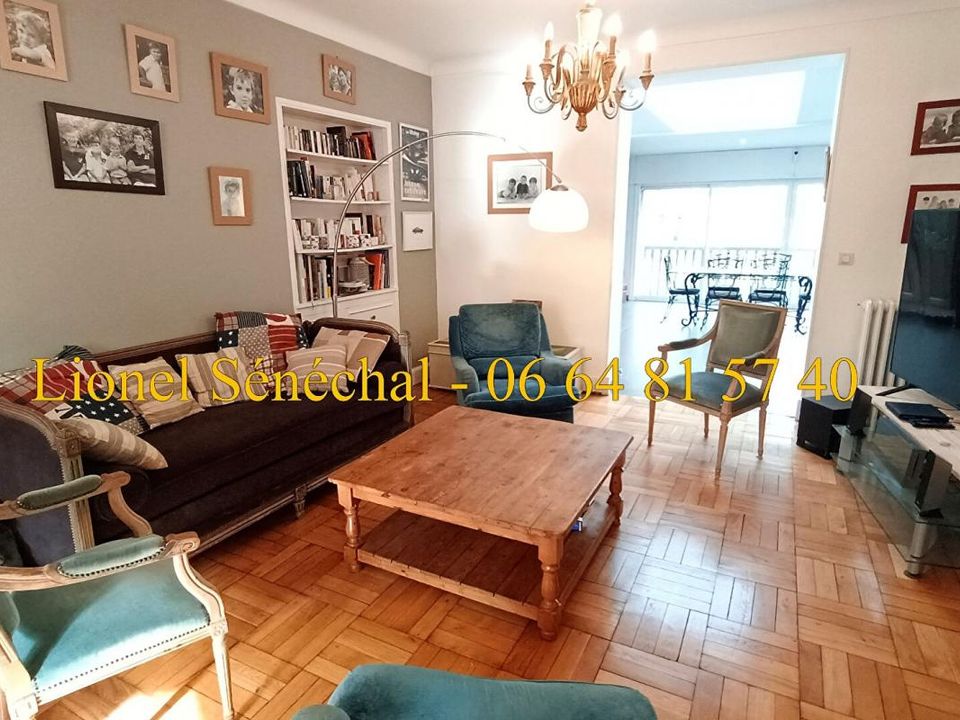 Villa i Le Mans, Sarthe - foto 4