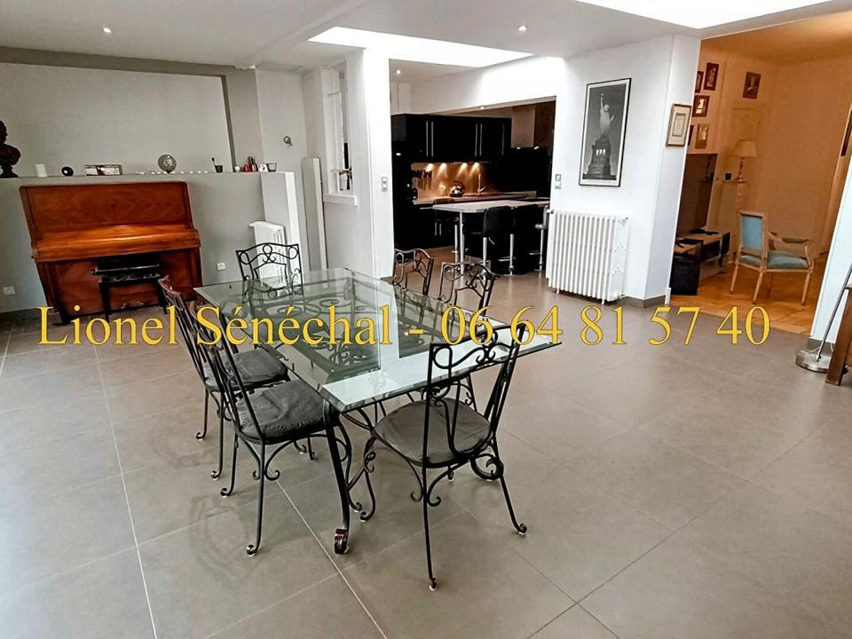 Villa i Le Mans, Sarthe - foto 5