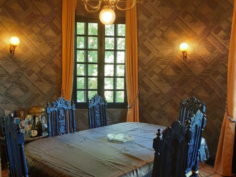 Villa a St.-Cyr-la-Campagne, Eure - foto 2