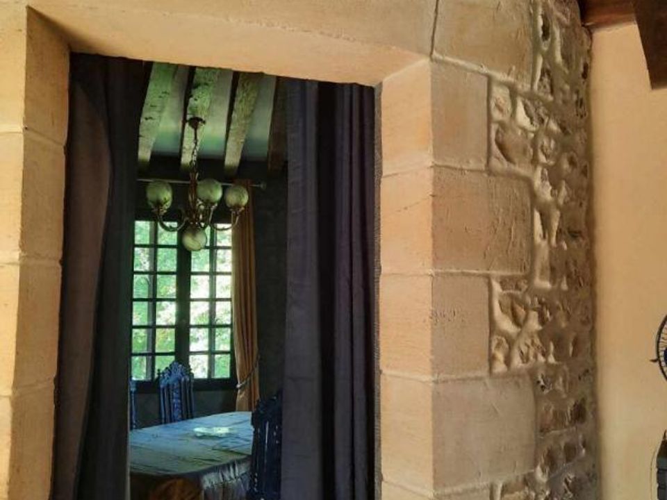 Villa a St.-Cyr-la-Campagne, Eure - foto 3