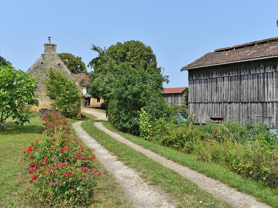 Villa i La Chapelle-Aubareil, Dordogne - foto 3