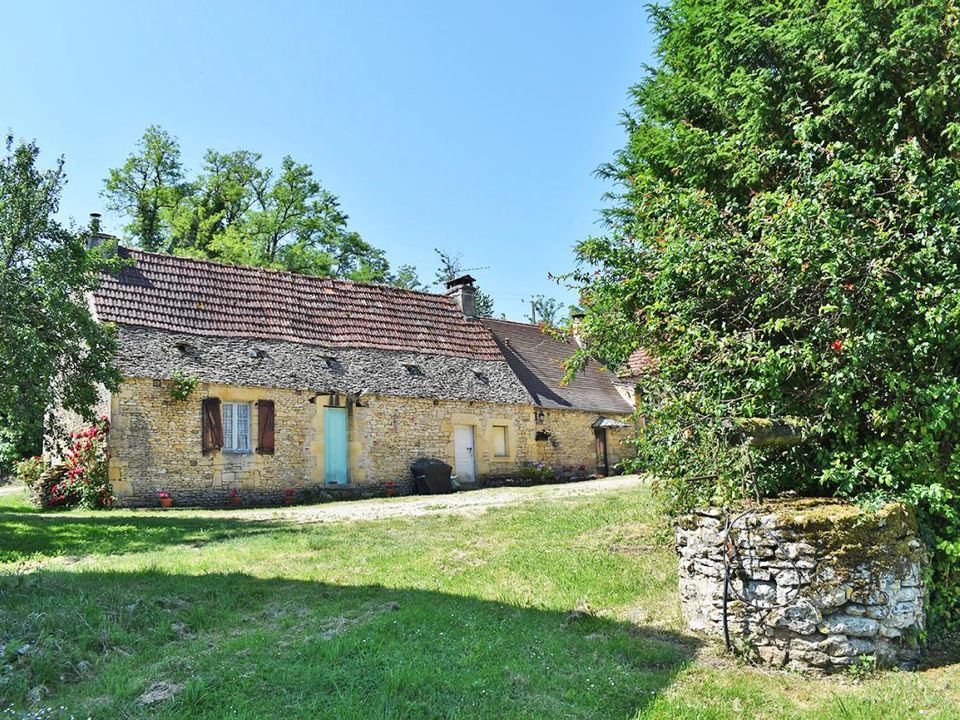 Villa i La Chapelle-Aubareil, Dordogne - foto 4