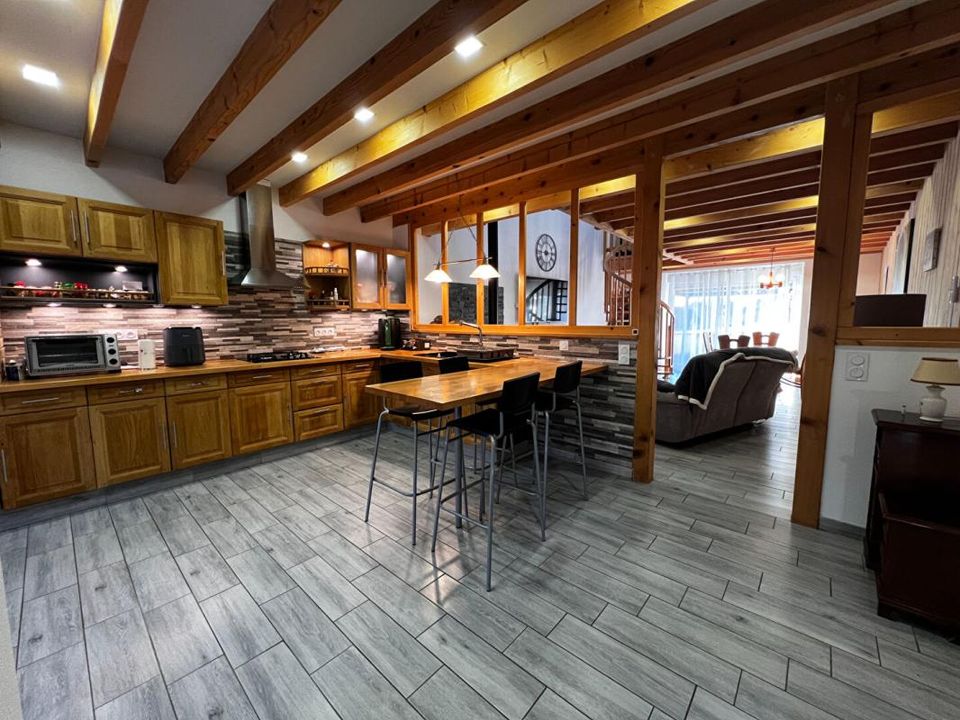 Villa i Membrey, Haute-Saone - foto 2