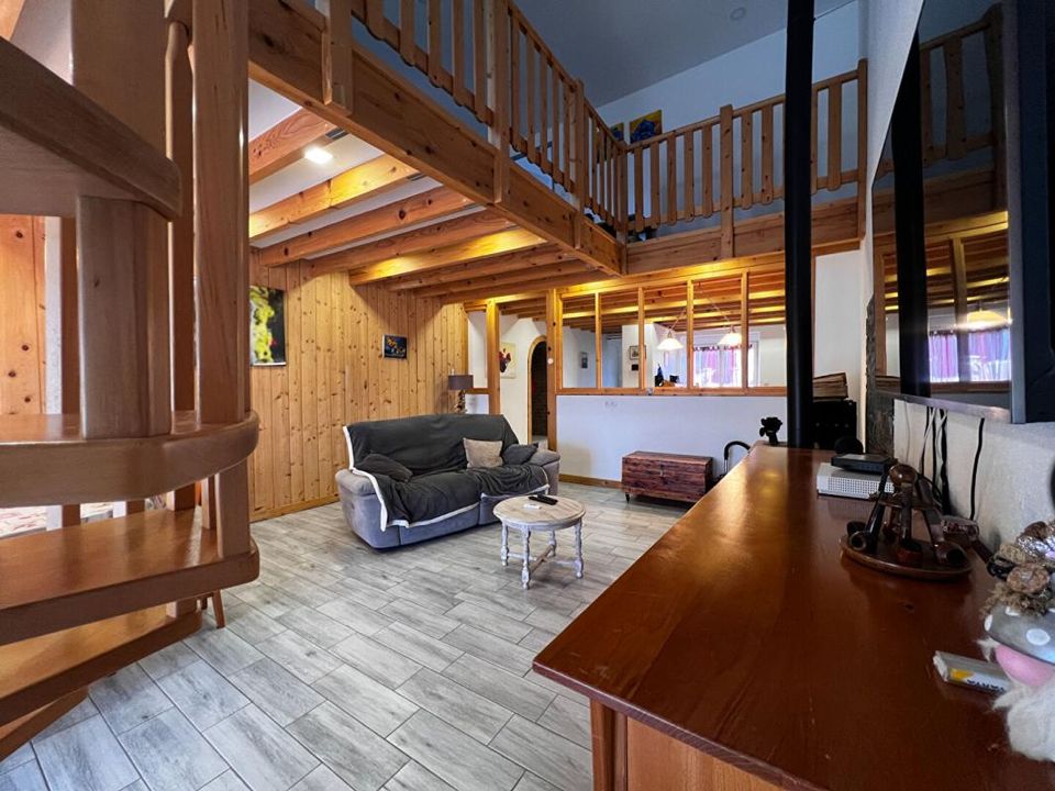 Villa i Membrey, Haute-Saone - foto 4