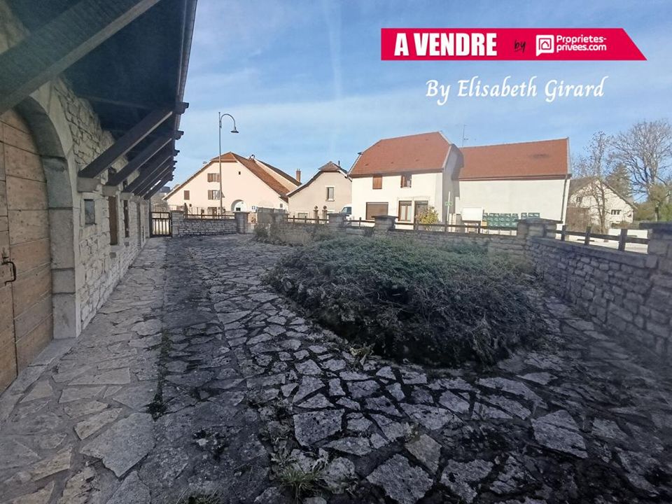Villa i Grandfontaine, Doubs - bilde 2