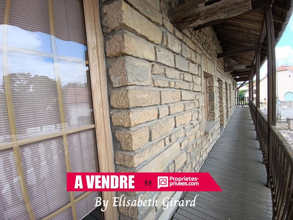 Villa i Grandfontaine, Doubs - bilde 3