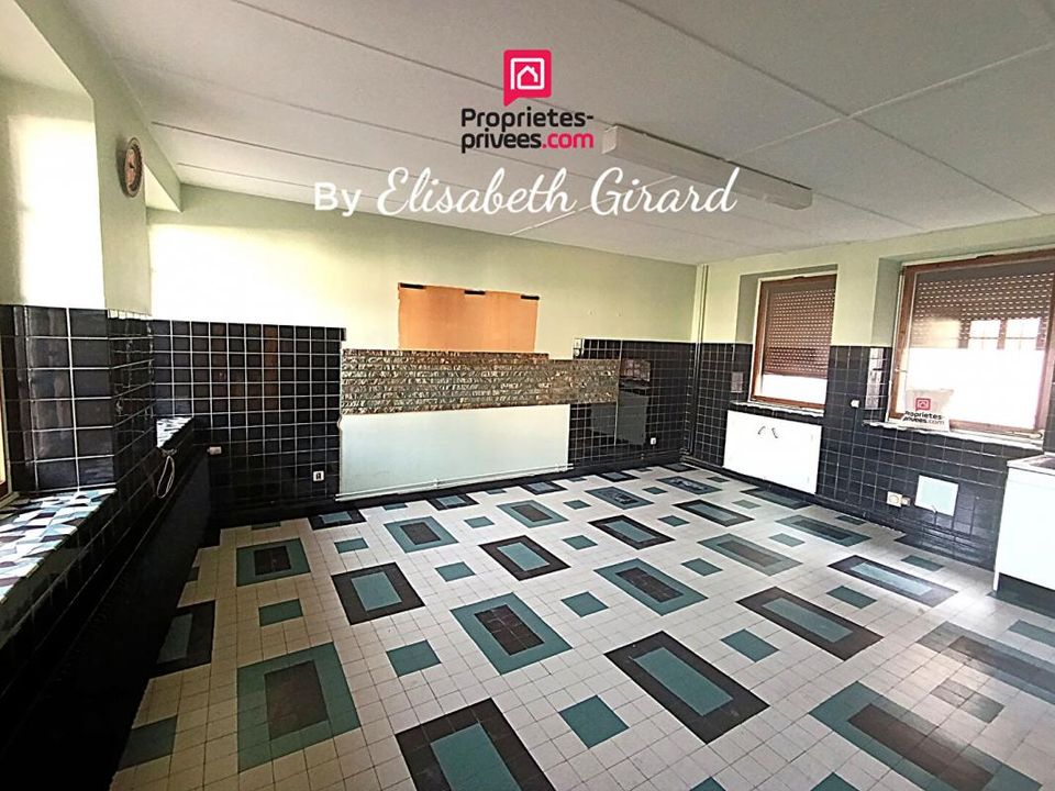 Villa i Grandfontaine, Doubs - bilde 4