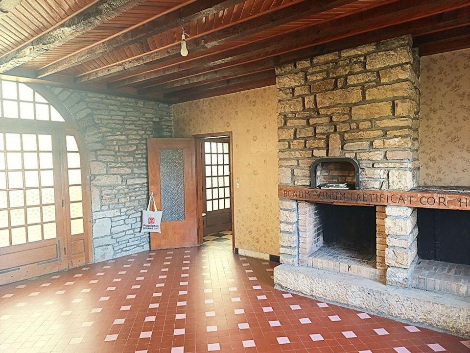 Villa i Grandfontaine, Doubs - bilde 5