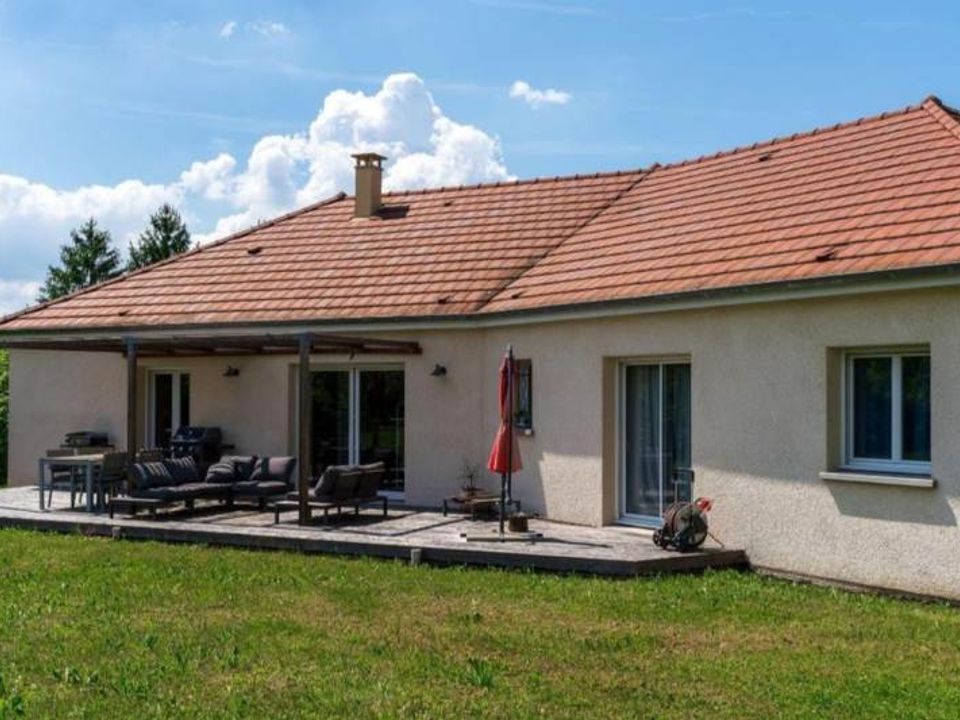 Villa a Cusset, Allier - foto 2
