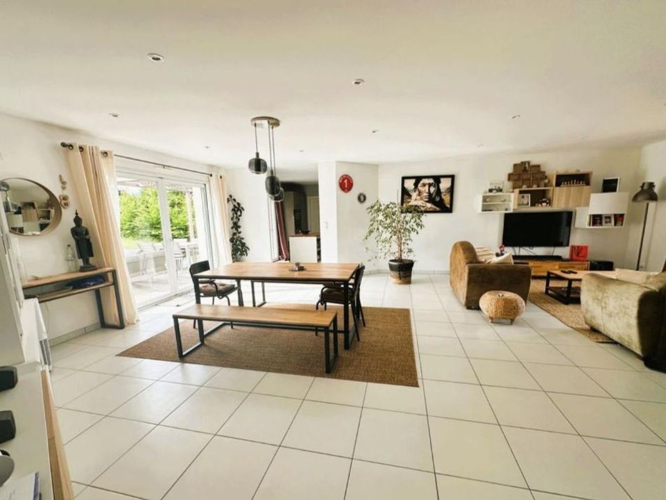 Villa a Cusset, Allier - foto 3