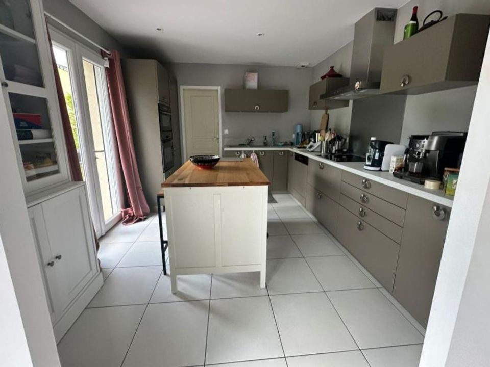 Villa a Cusset, Allier - foto 4