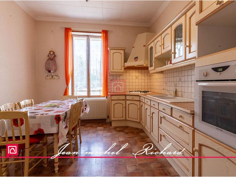 Villa i Noyers-sur-Cher, Loir-et-Cher - foto 3