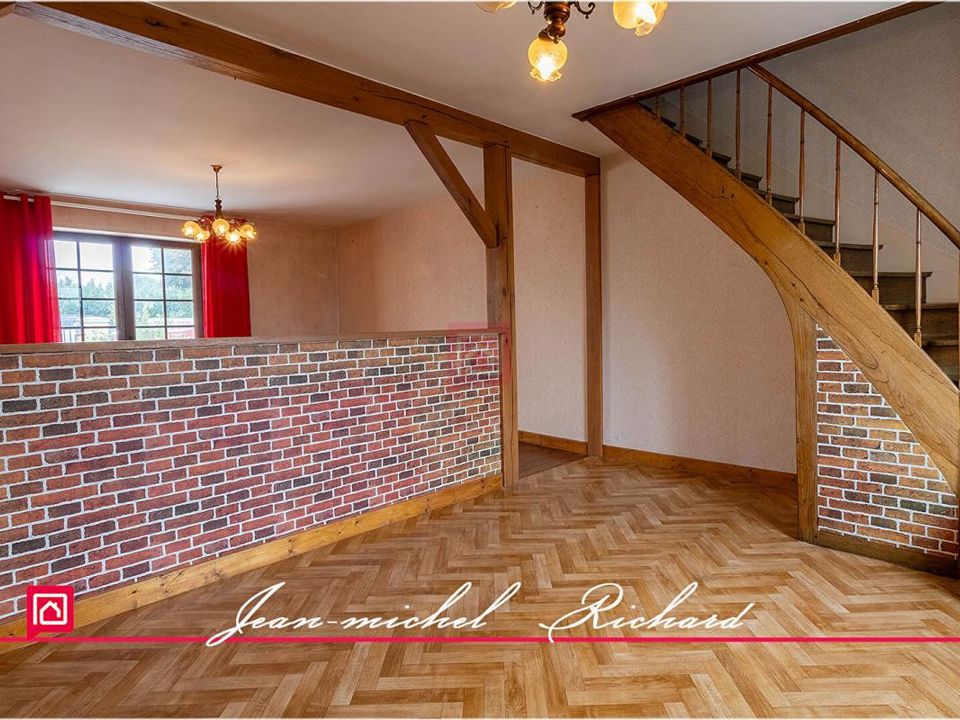 Villa i Noyers-sur-Cher, Loir-et-Cher - foto 4