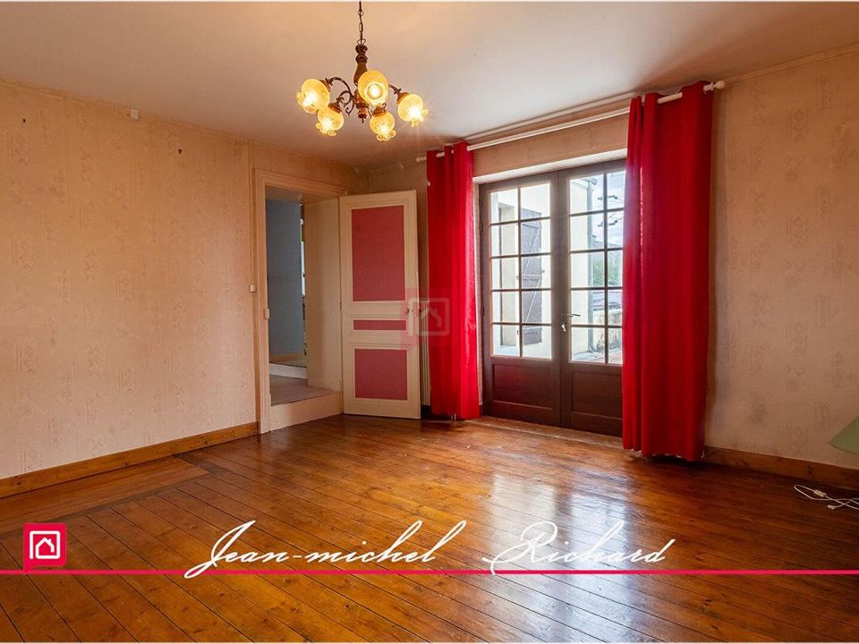 Villa i Noyers-sur-Cher, Loir-et-Cher - foto 5