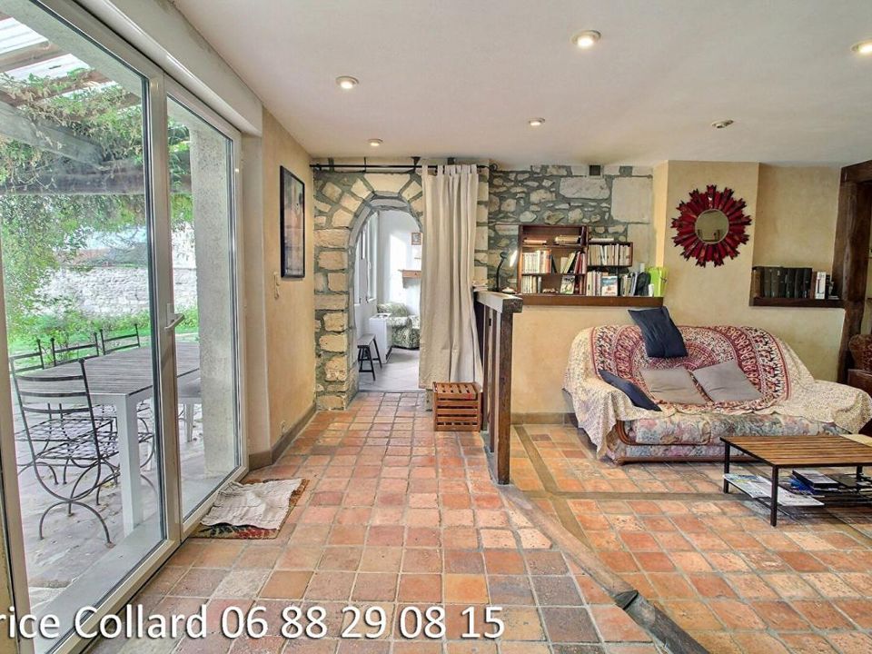 Villa i Mogneville, Oise - foto 2