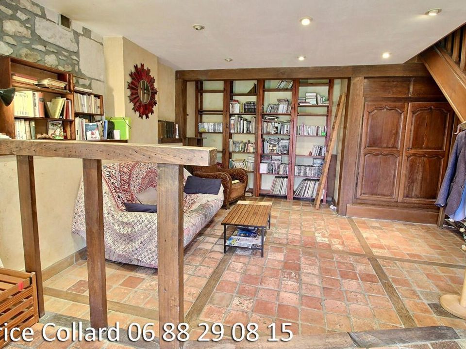 Villa i Mogneville, Oise - foto 3