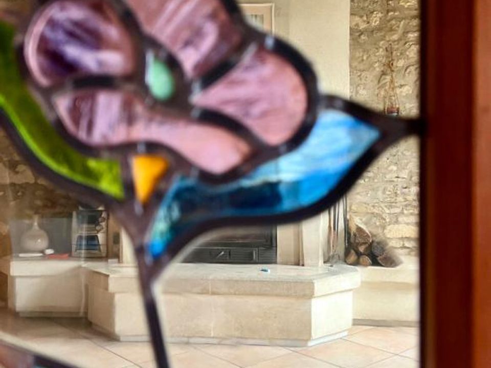 Villa i Mogneville, Oise - foto 4
