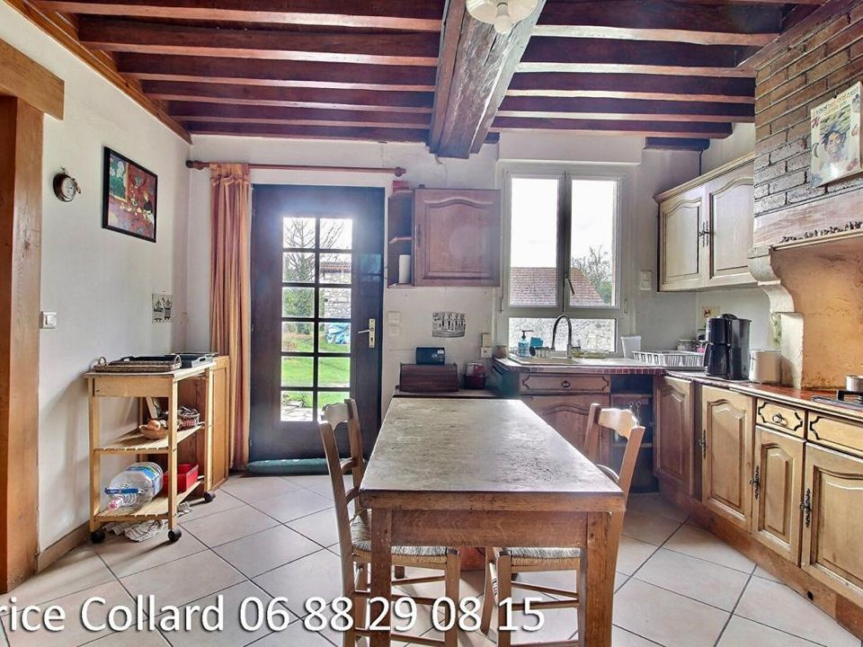 Villa i Mogneville, Oise - foto 5
