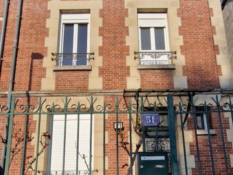 Villa i Soissons, Aisne - foto 1