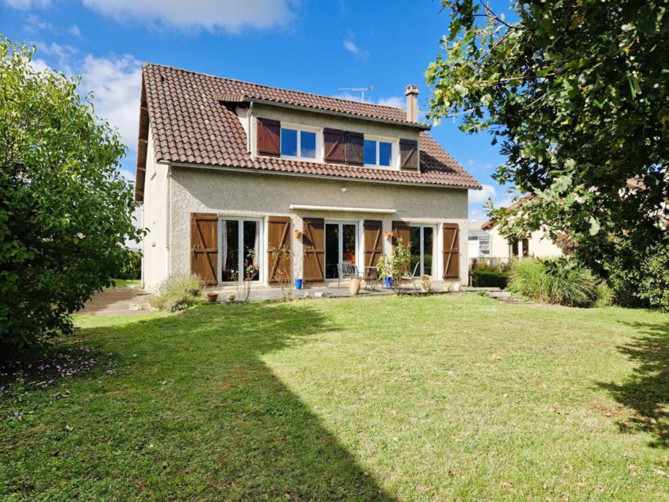 Villa i Vouneuil-sous-Biard, Vienne - foto 1