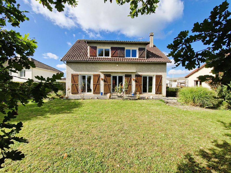 Villa i Vouneuil-sous-Biard, Vienne - foto 2