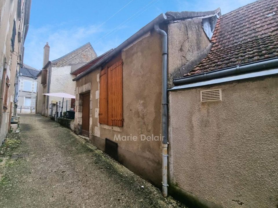 Villa i Pouilly-sur-Loire, Nievre - foto 2