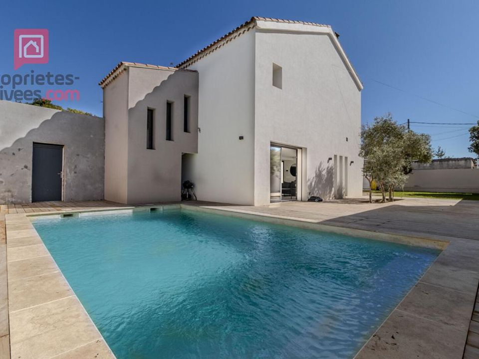 Villa i Vedène, Vaucluse - foto 2