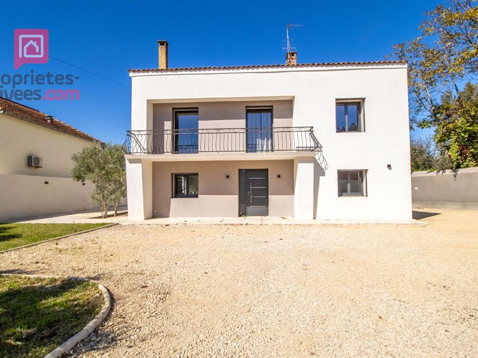 Villa i Vedène, Vaucluse - foto 4