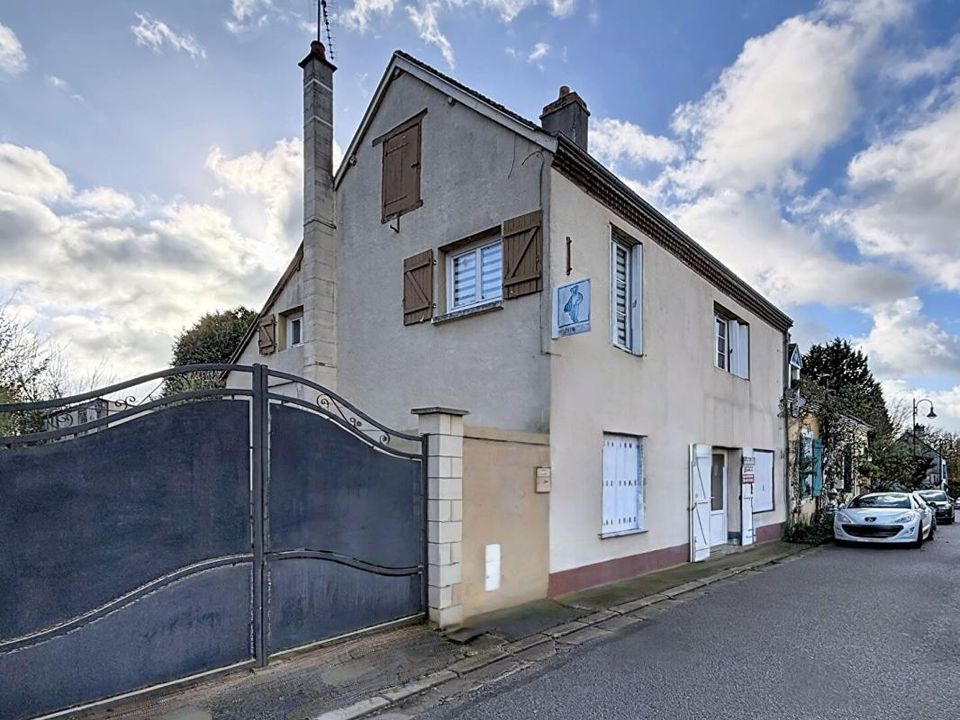 Villa i Saint-Fulgent-des-Ormes, Orne - foto 1