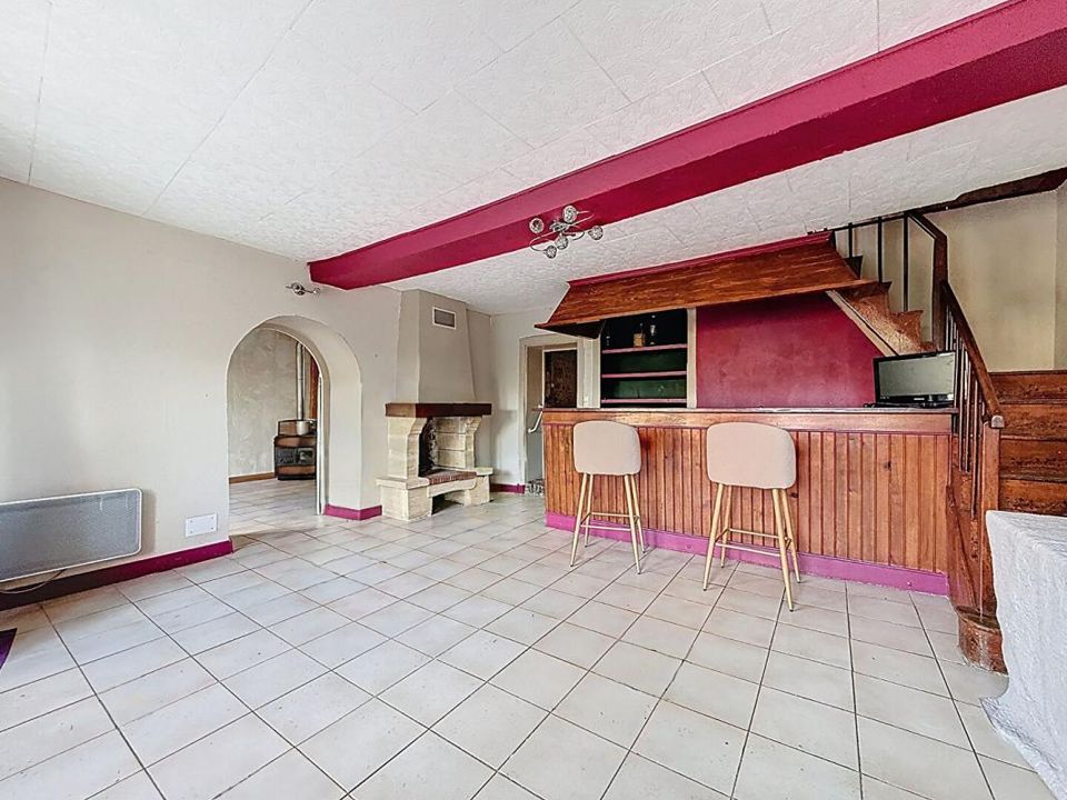 Villa i Saint-Fulgent-des-Ormes, Orne - foto 2