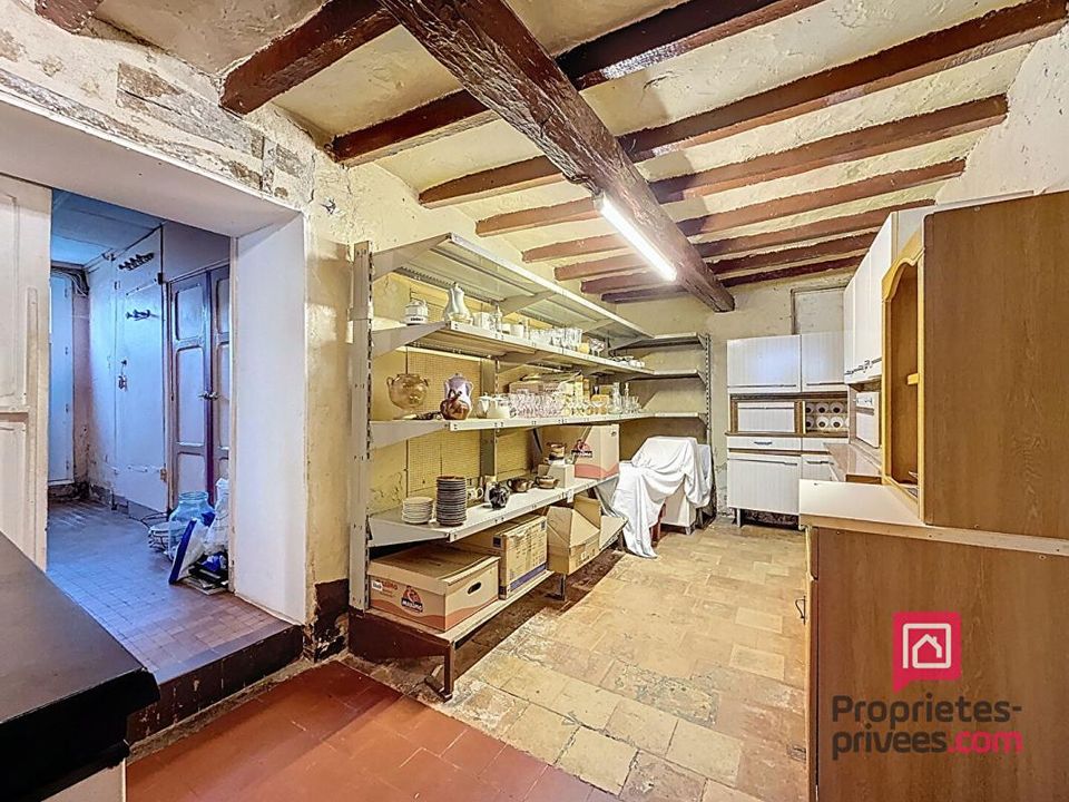 Villa i Saint-Fulgent-des-Ormes, Orne - foto 5
