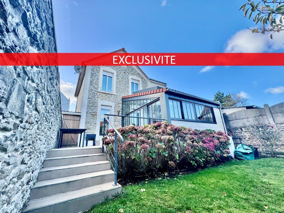 Villa i Wimereux, Pas-de-Calais - foto 1