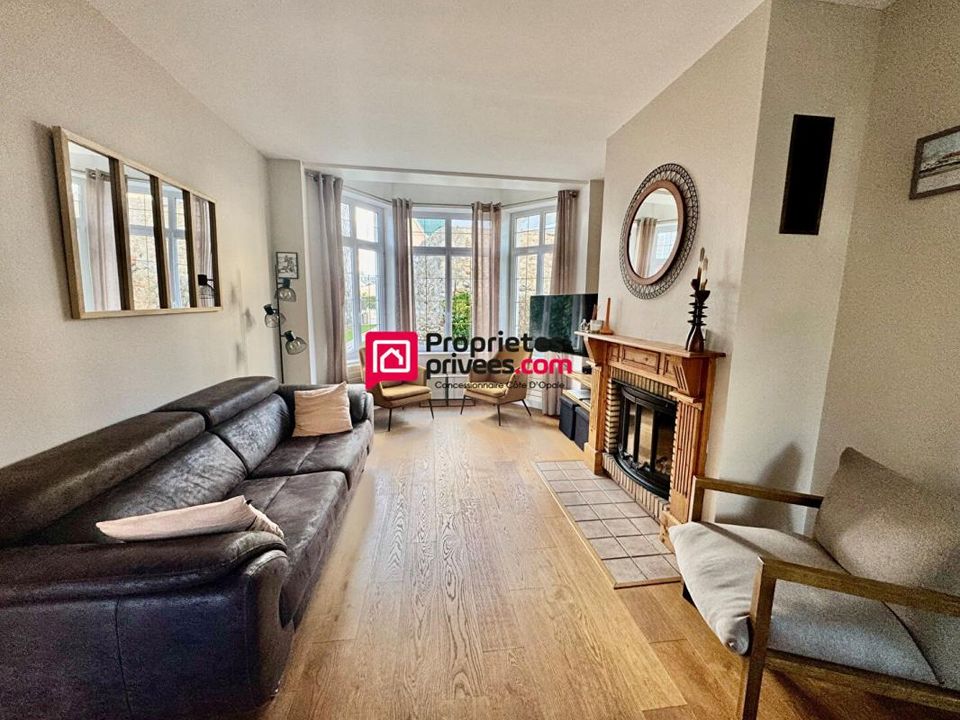 Villa i Wimereux, Pas-de-Calais - foto 4