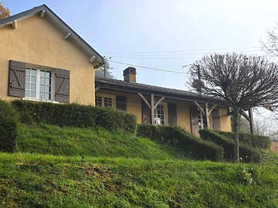 Villa i Chancelade, Dordogne - foto 2