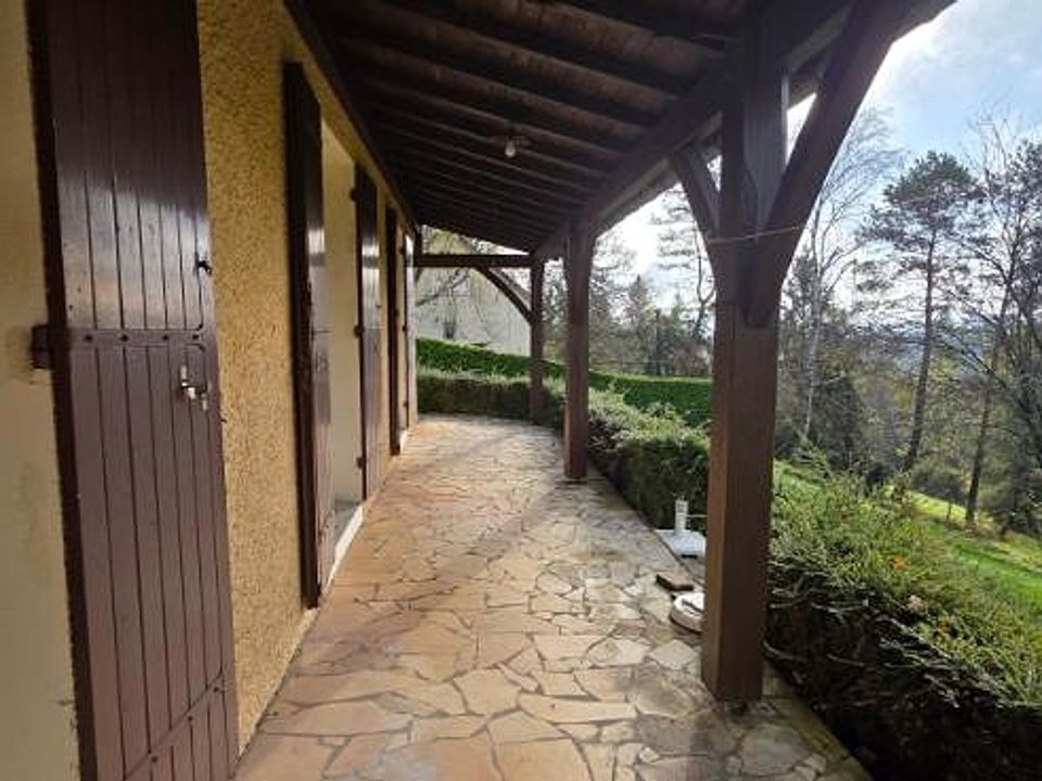 Villa i Chancelade, Dordogne - foto 3