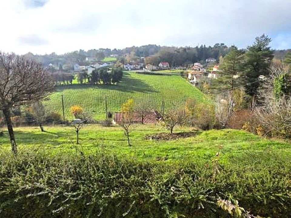 Villa i Chancelade, Dordogne - foto 4