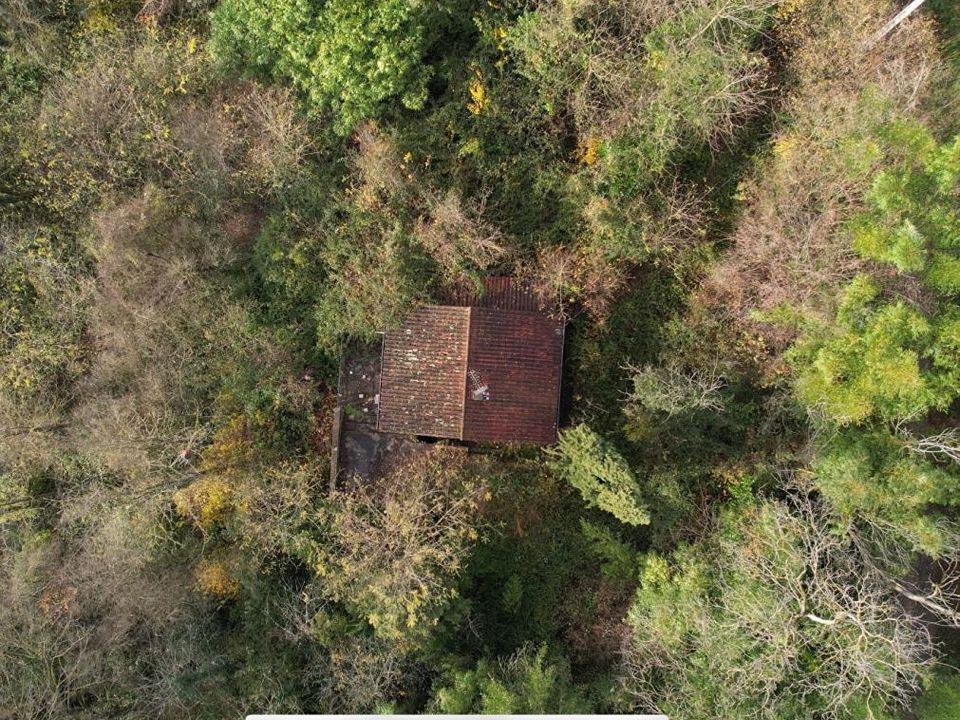 Terra a Saint-Maurice-de-Beynost, Ain - foto 3