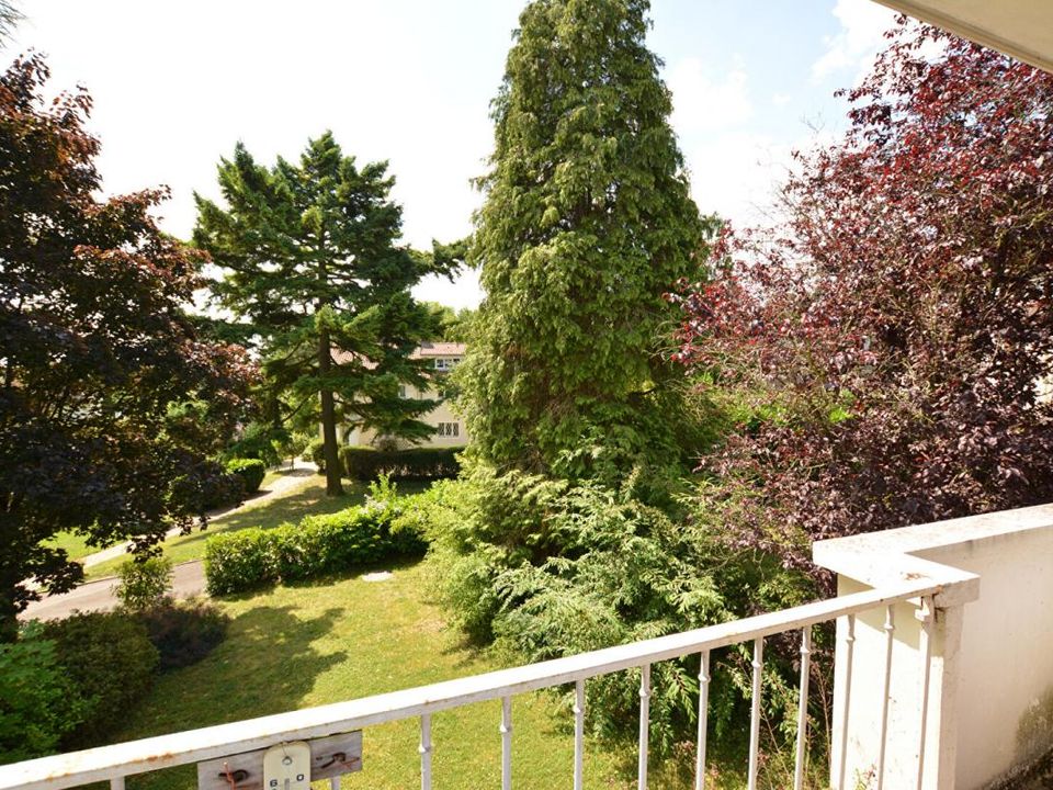 Villa i Montmorency, Val-d'Oise - foto 1