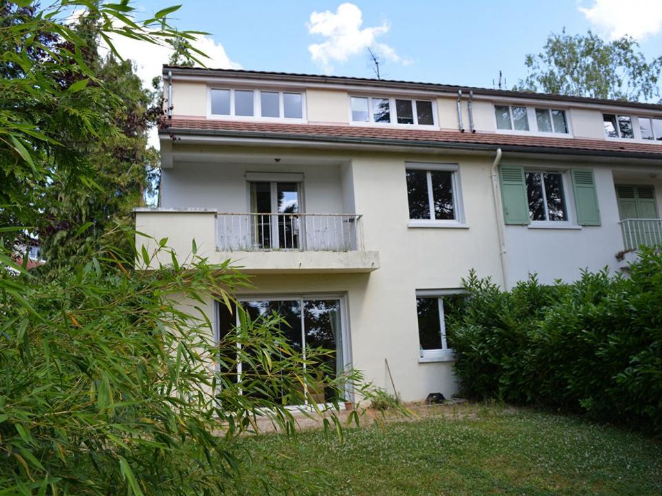 Villa i Montmorency, Val-d'Oise - foto 2