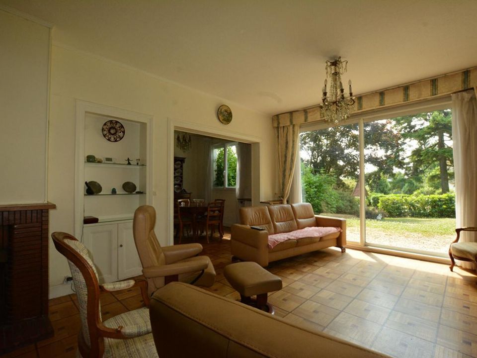 Villa i Montmorency, Val-d'Oise - foto 4