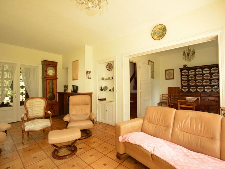 Villa i Montmorency, Val-d'Oise - foto 5