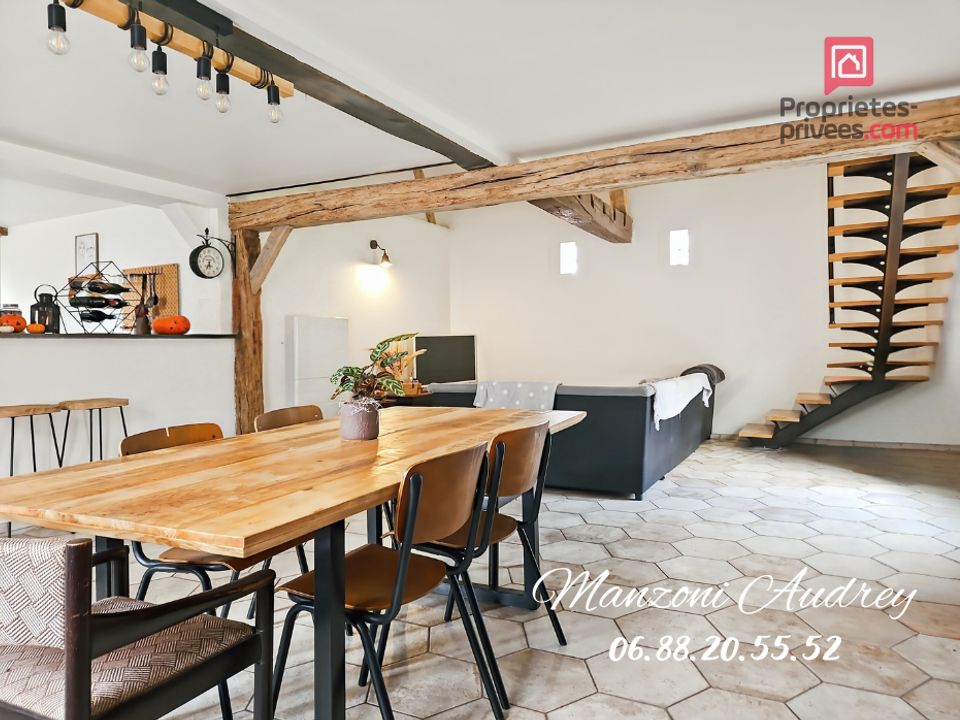 Villa in Vailly, Aube - foto 2