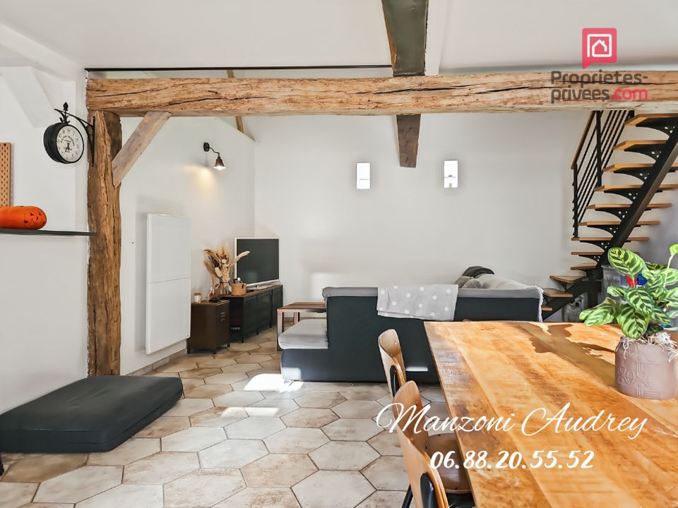 Villa in Vailly, Aube - foto 3