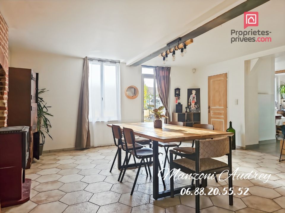 Villa in Vailly, Aube - foto 4