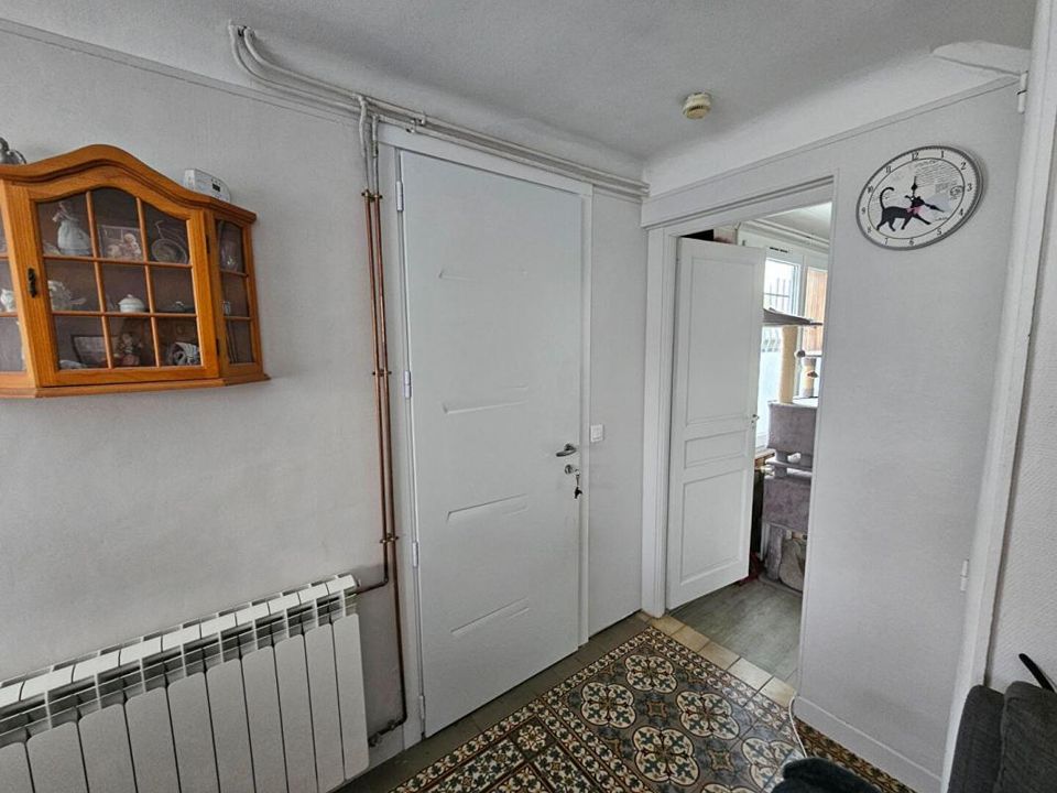 Villa i Coubron, Seine-Saint-Denis - foto 3
