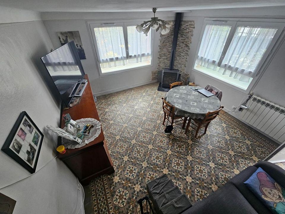 Villa i Coubron, Seine-Saint-Denis - foto 5