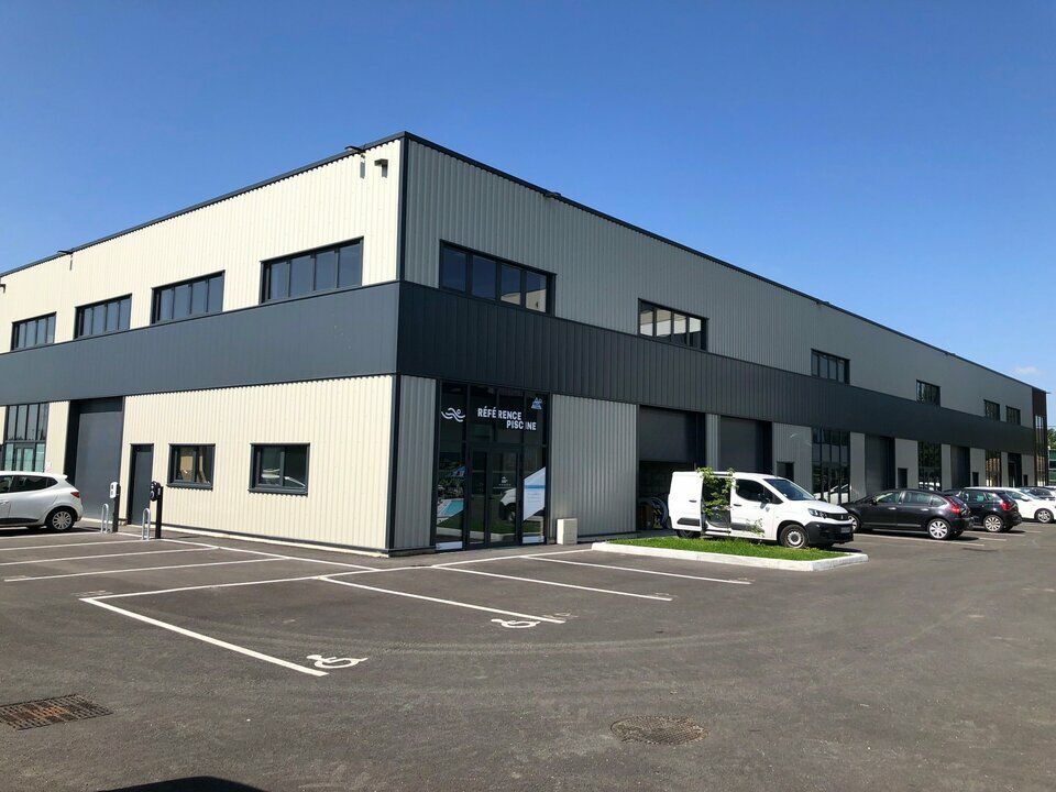 Erhvervsejendom i Artigues-pres-Bordeaux, Gironde - foto 2